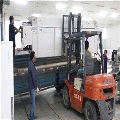 海南省瓊海市叉車(chē)、吊機(jī)吊車(chē)出租與裝卸搬運(yùn)服務(wù)價(jià)格指南